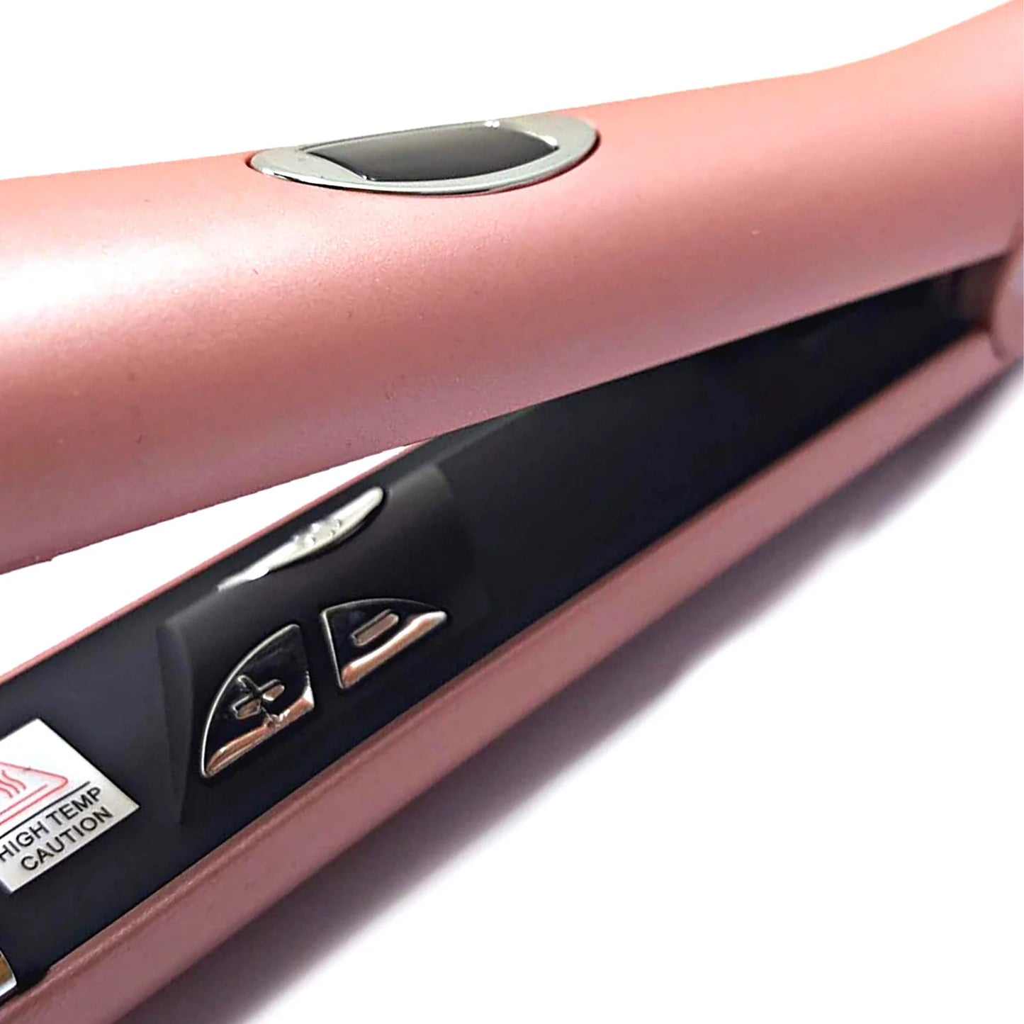 Metallic Rose Gold 1" Digital Pro | Flat Iron