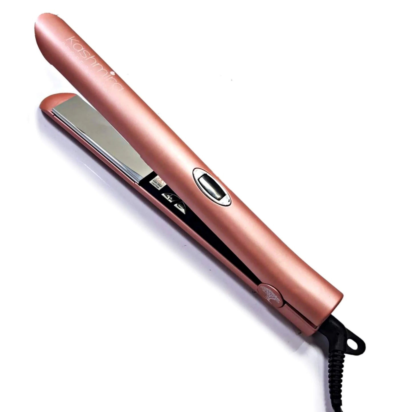Metallic Rose Gold 1" Digital Pro | Flat Iron