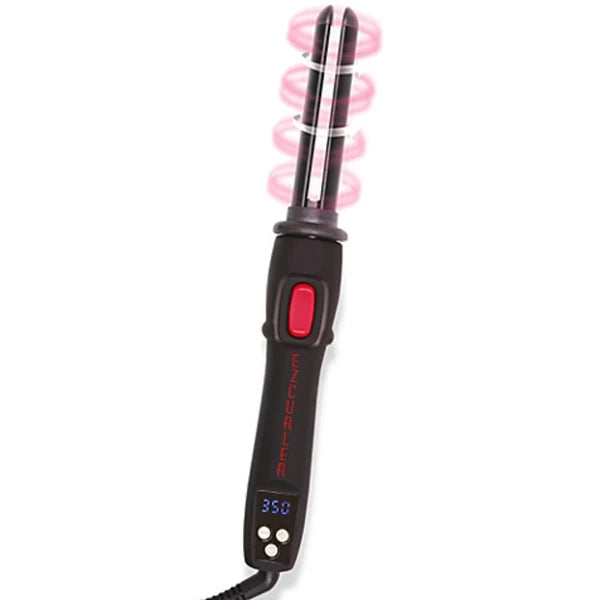 EZ Curler | Styler