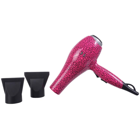 Neo Choice Pink Leopard Ionic Pro 2000 | Dryer
