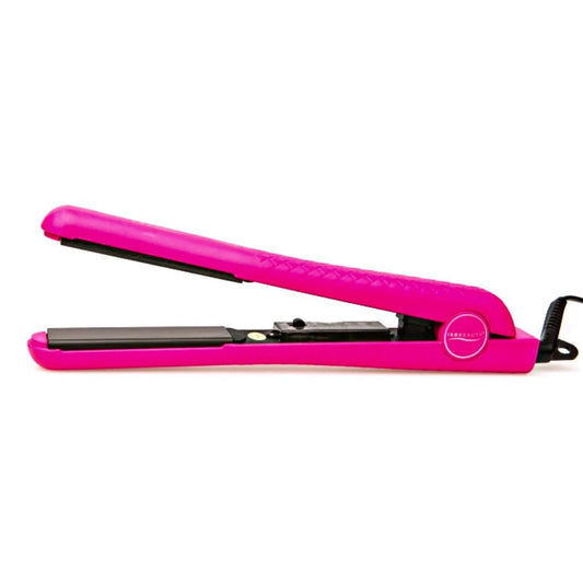 Pink Spectrum Pro | Flat Iron
